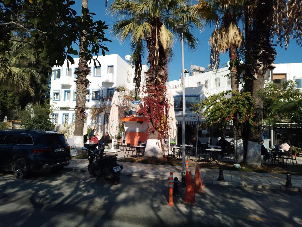 Zümrüt Butik Bodrum