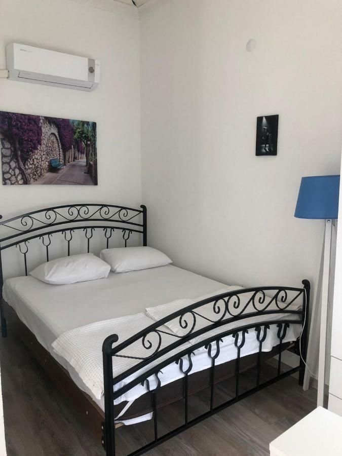 Pansiyon Zümrüt Butik