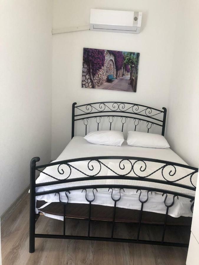 Pansiyon Zümrüt Butik Bodrum